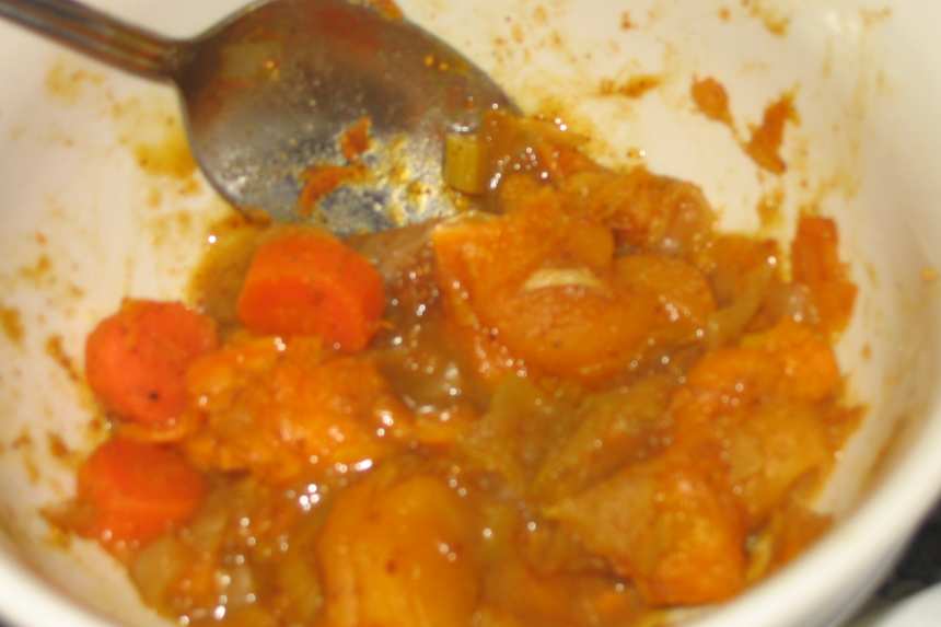 photo by Food Snob in Israel